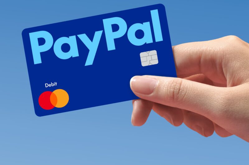PayPal Free Redeem Card Code 2025 – 100% Working Methods (Complete Guide)